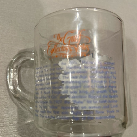 Set of 2 Gulf Collectors Series Limited Edition mugs. - Picture 3 of 10